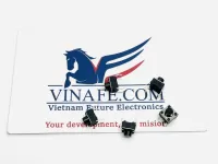 Nút Nhấn Nhả 6x6x6mm 4Pin